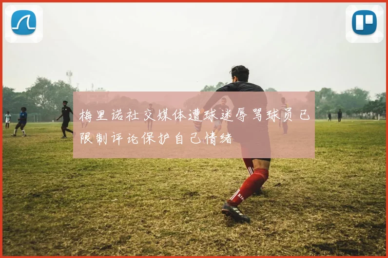 梅里诺社交媒体遭球迷辱骂球员已限制评论保护自己情绪