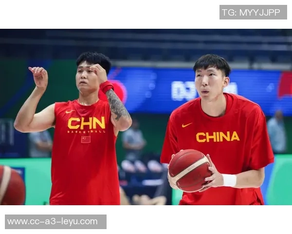 中国男篮世预赛集训名单公布周琦赵睿领衔胡明轩曾凡博入选