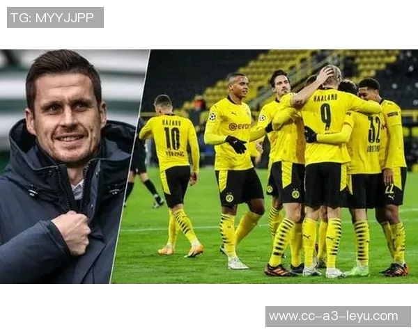 多特逆转绝杀凯尔赛后感慨胜利来之不易值得庆祝